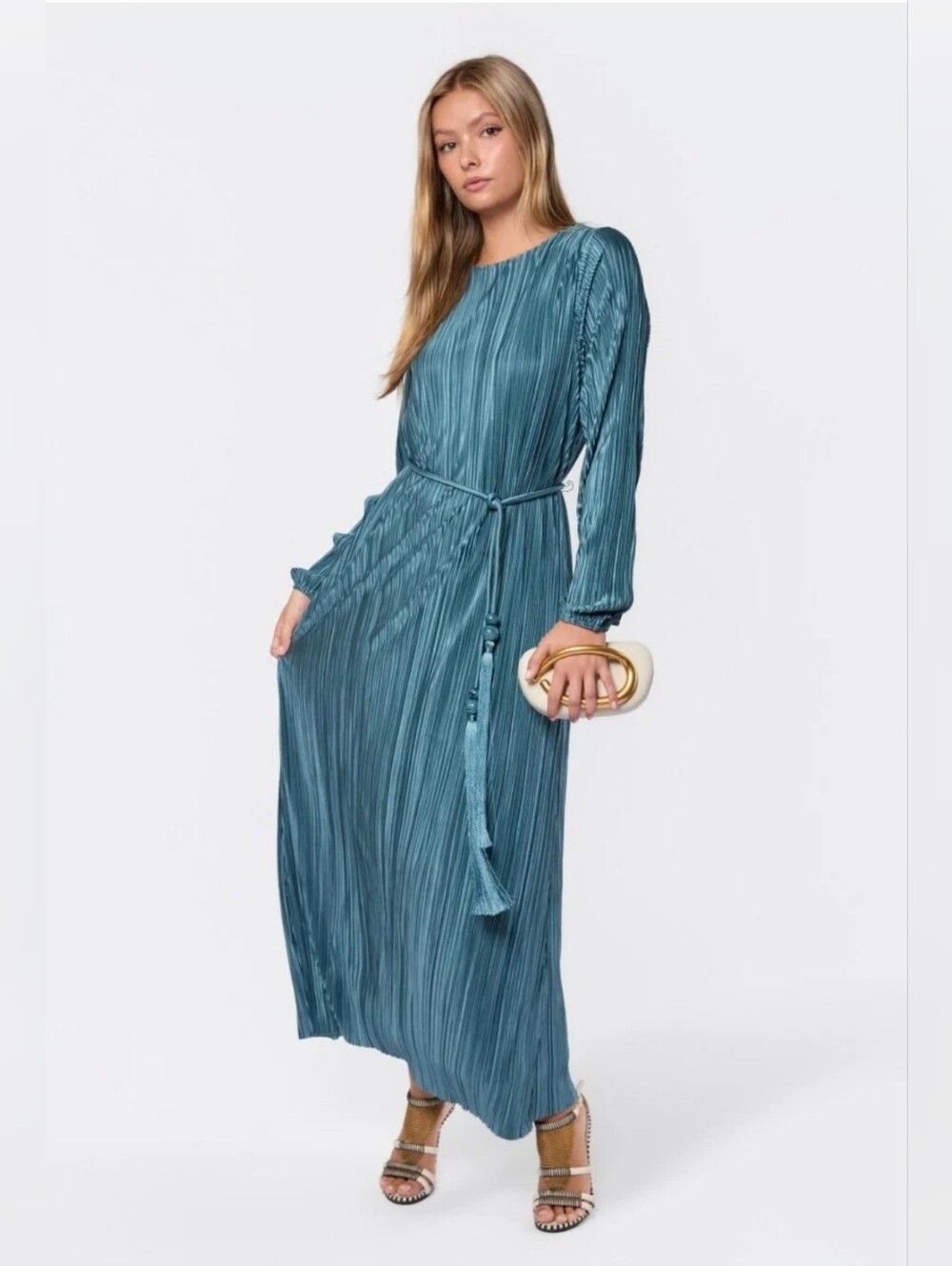 Women's Easy Breezy Maxi Dress